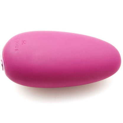 ICH SPIELE - FUCHSIA VIBRIERENDES MASSAGER