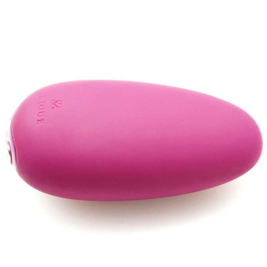 ICH SPIELE - MIMI MASSAGER SOFT FUCHSIA