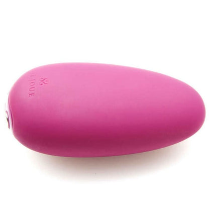 ICH SPIELE - MIMI MASSAGER SOFT FUCHSIA