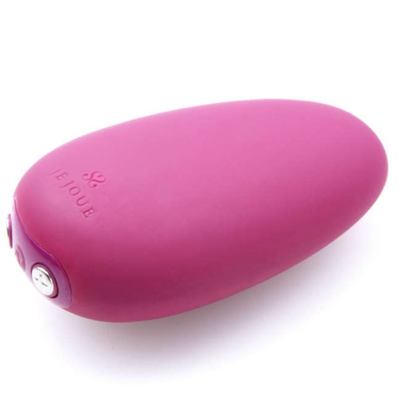 ICH SPIELE - MIMI MASSAGER SOFT FUCHSIA