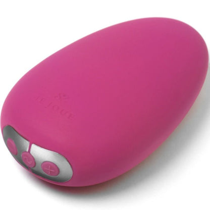 ICH SPIELE - MIMI MASSAGER SOFT FUCHSIA