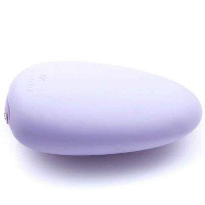 ICH SPIELE - MIMI MASSAGER SOFT LILA