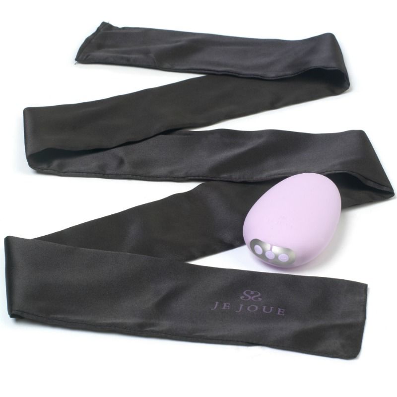 ICH SPIELE - MIMI MASSAGER SOFT LILA