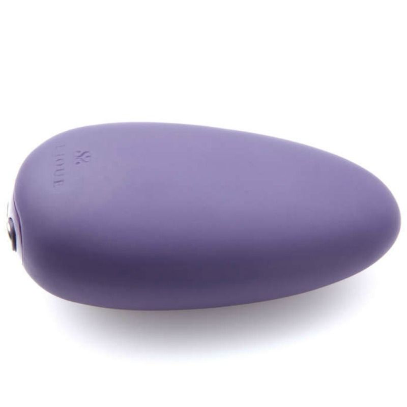 ICH SPIELE - MIMI MASSAGER SOFT LILA