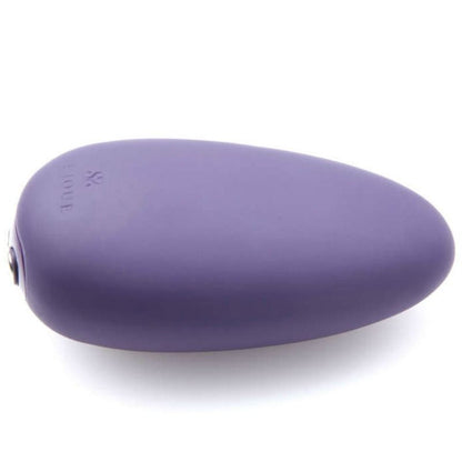 ICH SPIELE - MIMI MASSAGER SOFT LILA