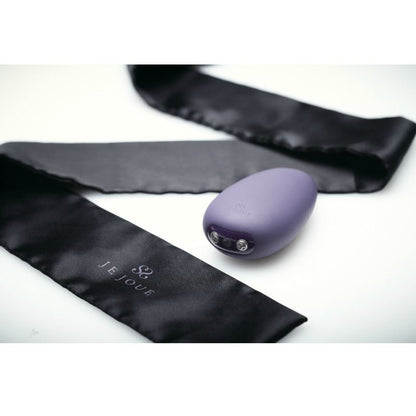 ICH SPIELE - MIMI MASSAGER SOFT LILA