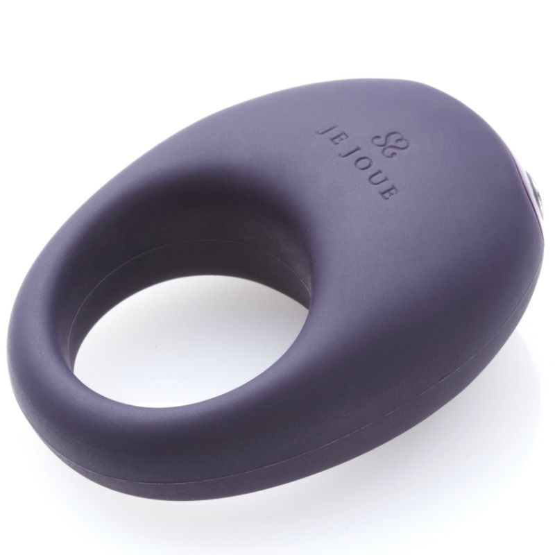 ICH SPIELE - MIO VIOLET VIBRATOR RING