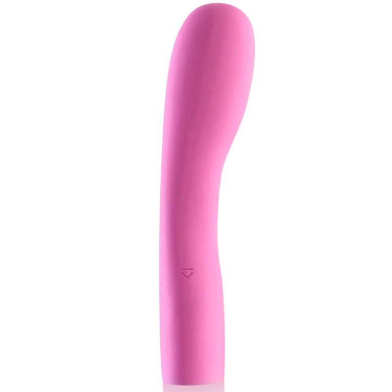 ICH SPIELE - OOH DURCH PINK STIMULATOR ERSATZ