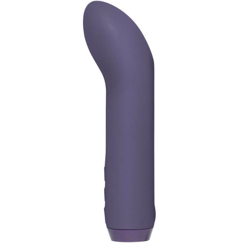 ICH SPIELE - G-SPOT LILA BULLET VIBRATOR