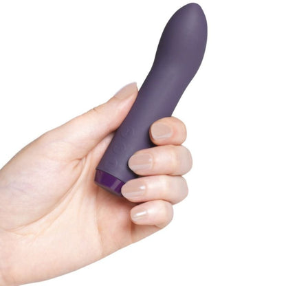 ICH SPIELE - G-SPOT LILA BULLET VIBRATOR