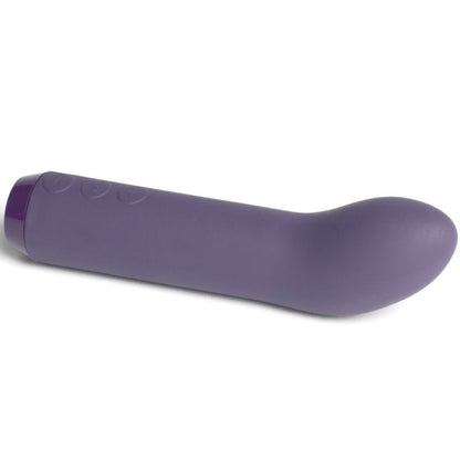 ICH SPIELE - G-SPOT LILA BULLET VIBRATOR