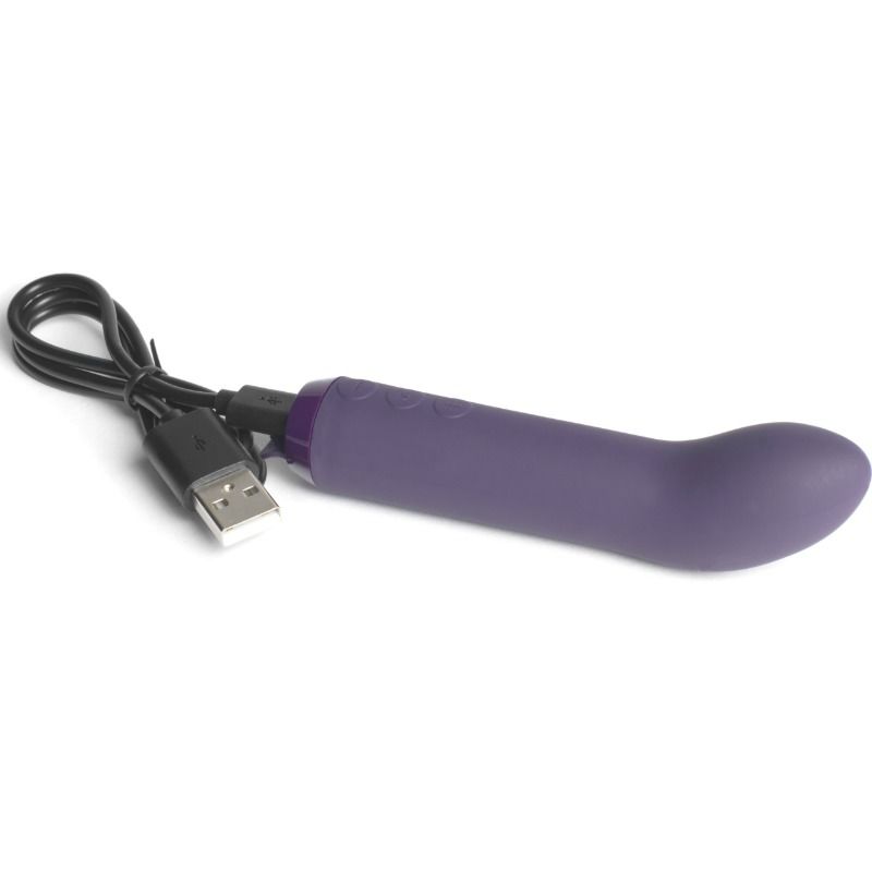 ICH SPIELE - G-SPOT LILA BULLET VIBRATOR