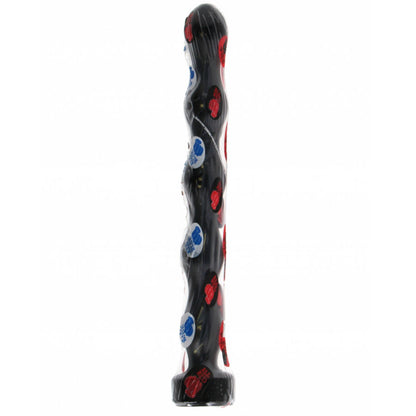 ALL BLACK - KUGELANALSPlug 32 CM