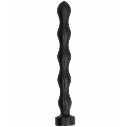 ALL BLACK - KUGELANALSPlug 32 CM