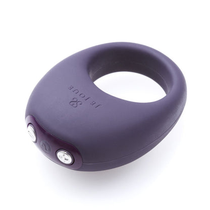 ICH SPIELE - MIO VIOLET VIBRATOR RING