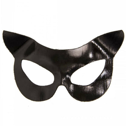LEG AVENUE – KATZENMASKE AUS VINYL
