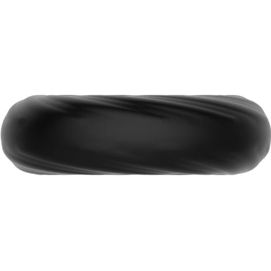 CRAZY BULL - BAGUE EN SILICONE SUPER DOUX