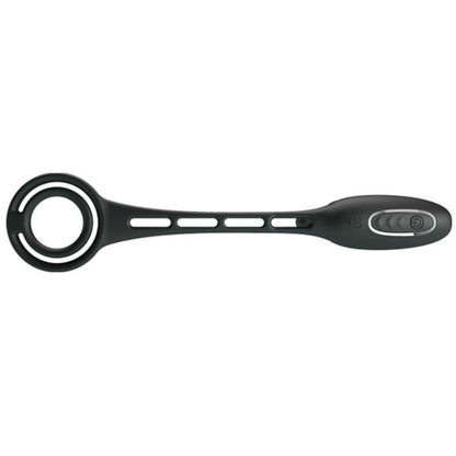 PRETTY LOVE – PENISRINGE MIT VIBRATOR-PLUG