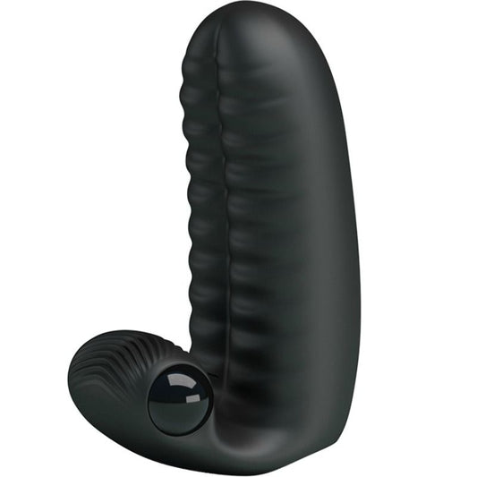 PRETTY LOVE - ABBOTT DICE DICE SCHWARZER STIMULATOR