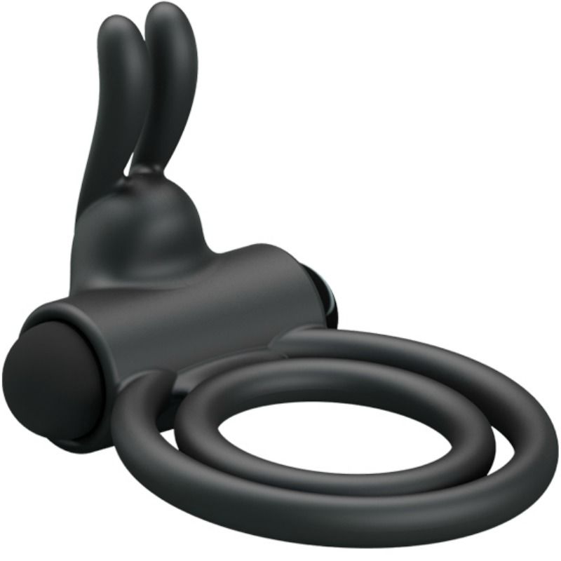 SCHÖNE LIEBE - OSMOND SILIKON-VIBRATORRING