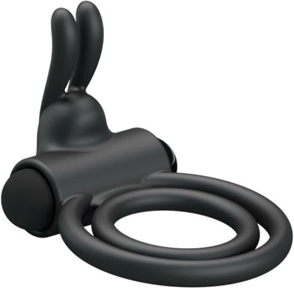 SCHÖNE LIEBE - OSMOND SILIKON-VIBRATORRING