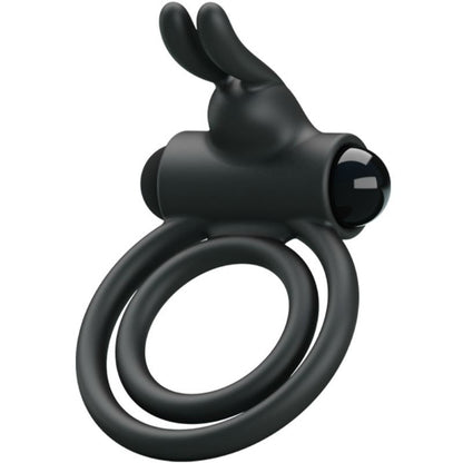 SCHÖNE LIEBE - OSMOND SILIKON-VIBRATORRING