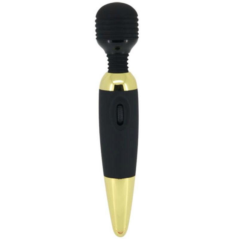 PRETTY LOVE – KRAFTVOLLES ZAUBERSTABMASSAGER