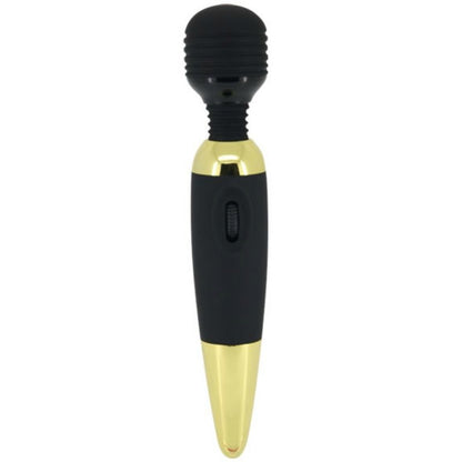 PRETTY LOVE – KRAFTVOLLES ZAUBERSTABMASSAGER