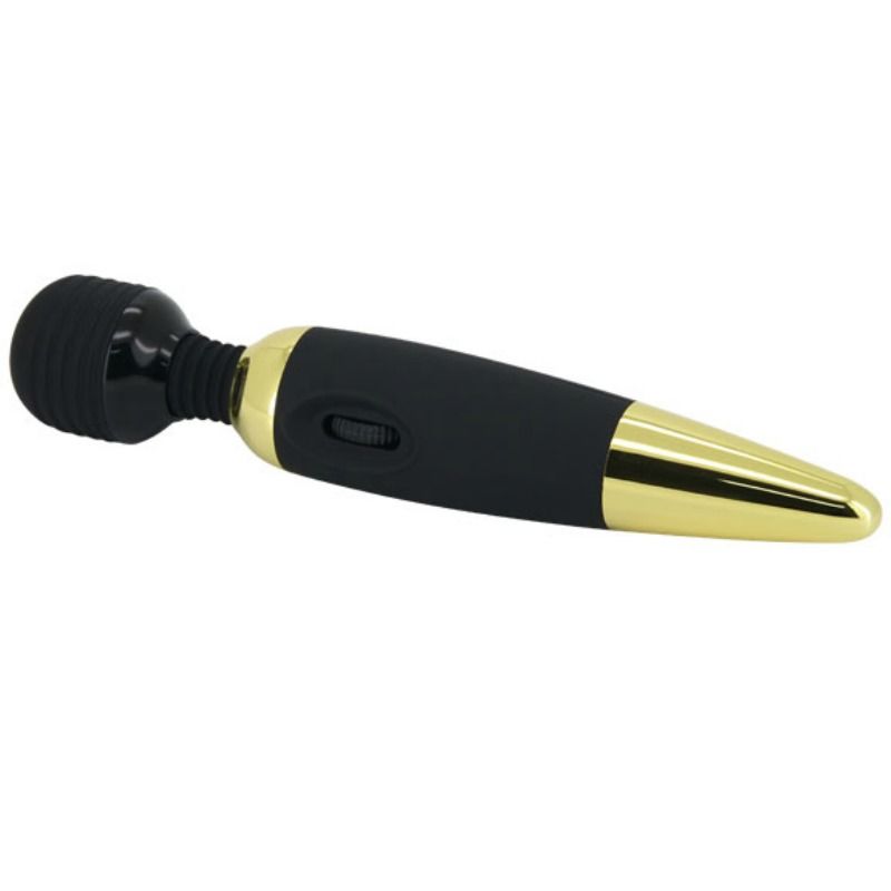 PRETTY LOVE – KRAFTVOLLES ZAUBERSTABMASSAGER