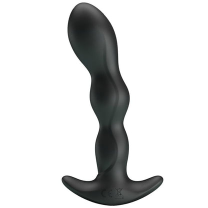 PRETTY LOVE - ANALMASSAGER 12 VIBRATIONSMODI