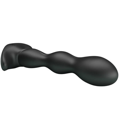PRETTY LOVE - ANALMASSAGER 12 VIBRATIONSMODI