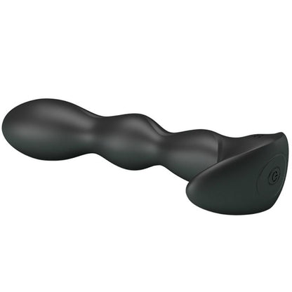 PRETTY LOVE - ANALMASSAGER 12 VIBRATIONSMODI