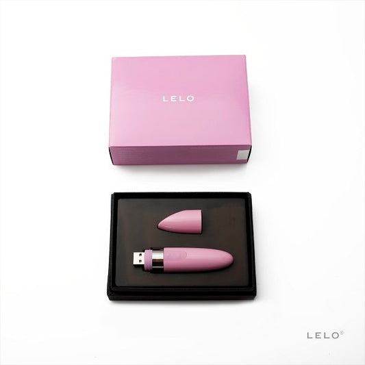 LELO - VIBRATEUR MIA 2 ROSE