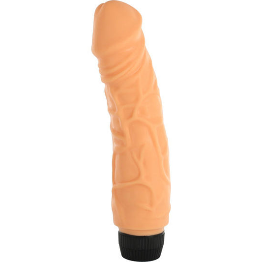 SIEBEN KREATIONEN – REALISTISCHER PENISVIBRATOR
