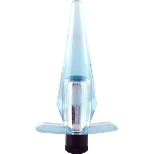 SIEBEN KREATIONEN – SUPERKOMPAKTER ANALVIBRATOR