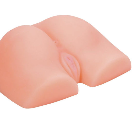 SIEBEN KREATIONEN – ULTRA REALE HINTERE POSITION VON VAGINA UND ANUS