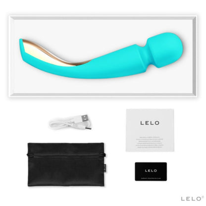 LELO - BAGUETTE INTELLIGENTE 2 BORDEAUX