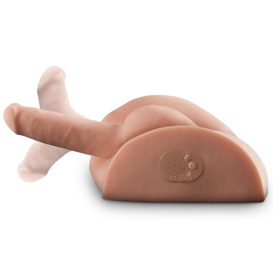 PDX MALE – INTERAKTIV FICK IHN ALUM