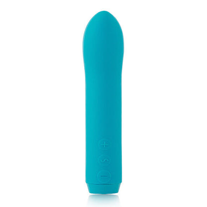ICH SPIELE - G-SPOT BLUE BULLET VIBRATOR