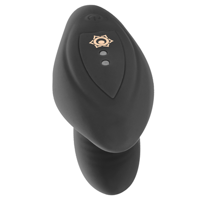 RITHUAL - TÉLÉCOMMANDE KAMA POUR COUPLES AQUA