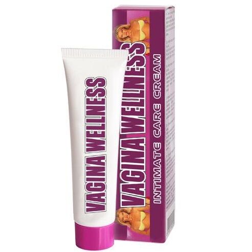 RUF - VAGINA WOHLBEFINDEN ZUR LIPPENMASSAGE 30ML