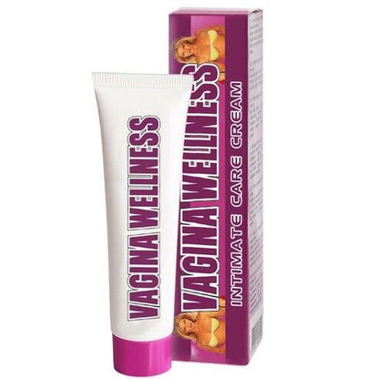 RUF - VAGINA WOHLBEFINDEN ZUR LIPPENMASSAGE 30ML