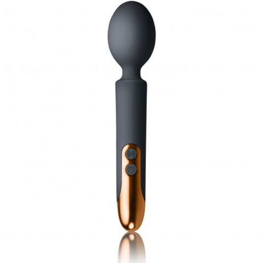 ROCKS-OFF – ORIEL MASSAGER FÜR PAARE