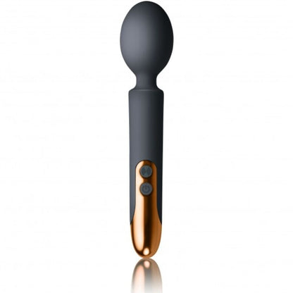 ROCKS-OFF – ORIEL MASSAGER FÜR PAARE