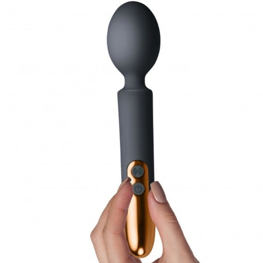 ROCKS-OFF – ORIEL MASSAGER FÜR PAARE