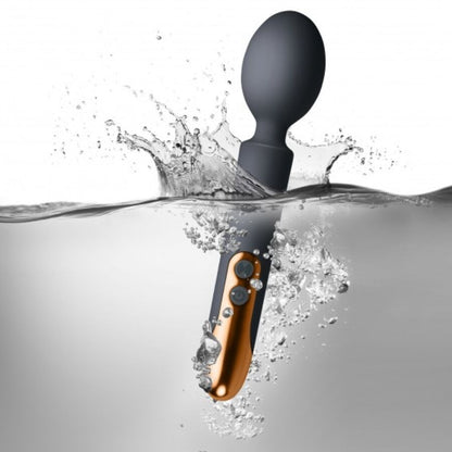 ROCKS-OFF – ORIEL MASSAGER FÜR PAARE