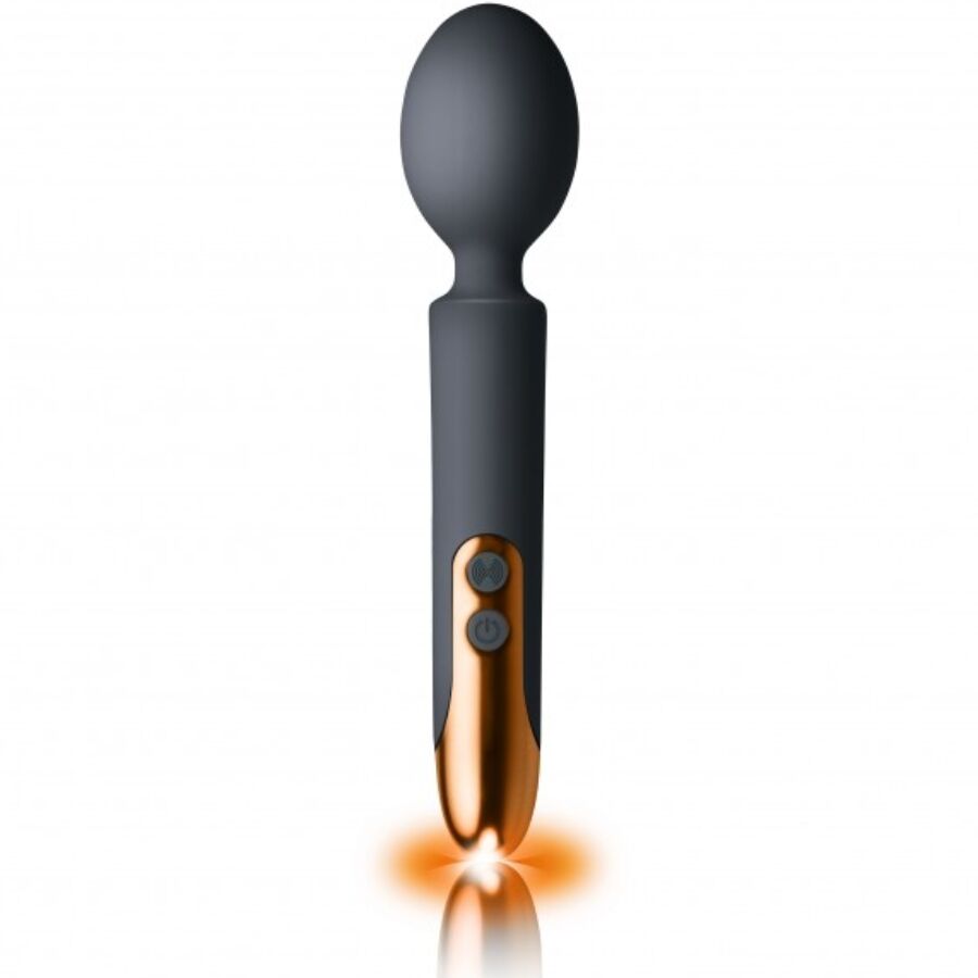 ROCKS-OFF – ORIEL MASSAGER FÜR PAARE