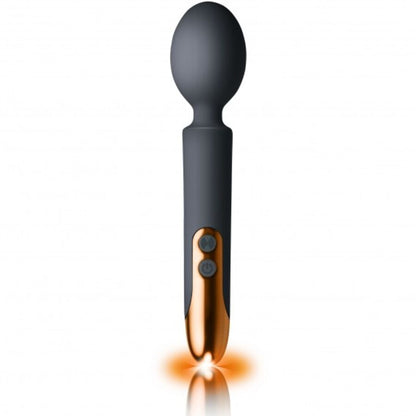 ROCKS-OFF – ORIEL MASSAGER FÜR PAARE