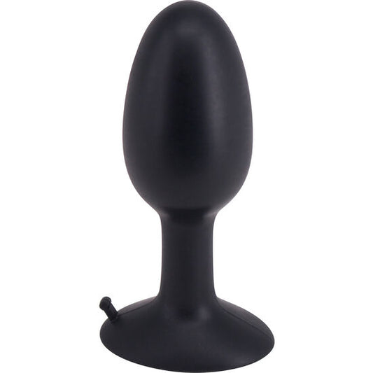 SIEBEN KREATIONEN – MEDIUM ROLL PLAY SILIKONSTECKER