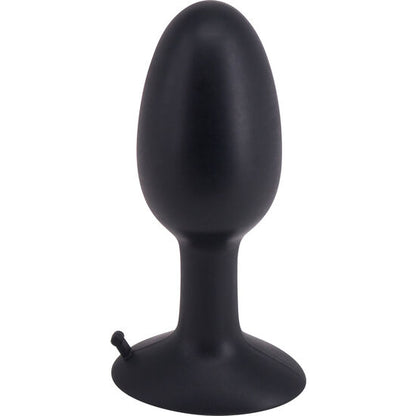 SIEBEN KREATIONEN – MEDIUM ROLL PLAY SILIKONSTECKER